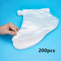 200PCS