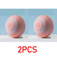 2PCS-Pink Pink