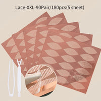 Lace XXL 180pcs