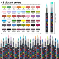 48 Colors