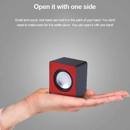 Computer Speaker For PC Laptop Desktop Caixa De Som Sound Box Music Audio System Bocina Column Acoustics Coluna Amplified Unit