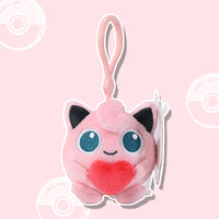 Jigglypuff 7.5cm
