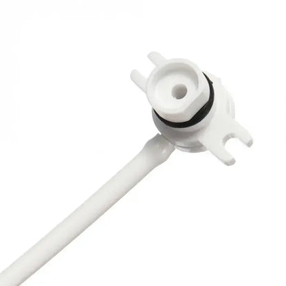 Water Flosser Dental Water Jet Replacement Tube Hose Handle for Waterpik WP-100 WP-900 Irrigador Dental Удаление Зубного Камня