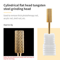 M Cylindrical