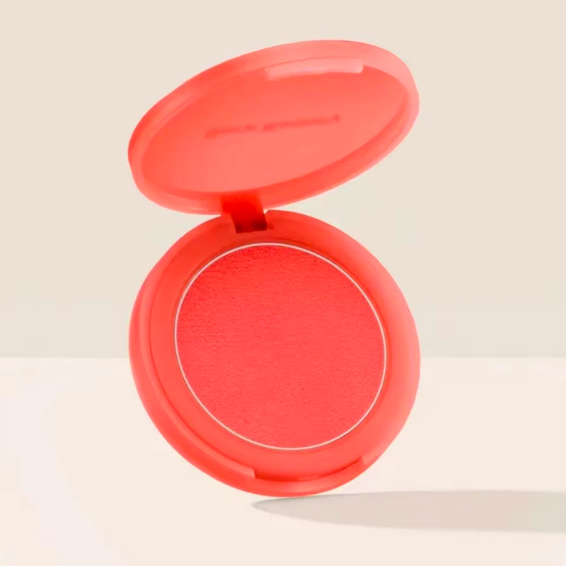 New Rare Beauty Matte Lasting Blurred Bouncy Cushiony Cream-to-powder Blush Moisturizer Natural Makeup Happy Hope Worth Thriving