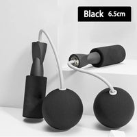 Black-6.5CM