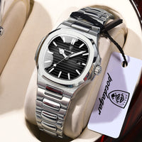 789 Silver Black