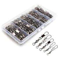 Silver-200pcs