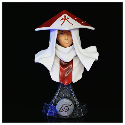 NARUTO Anime figure Madara Sasuke Kakashi Minato Figurine Figure GK PVC Statue Model Collectible Toys Gifts 10-14cm