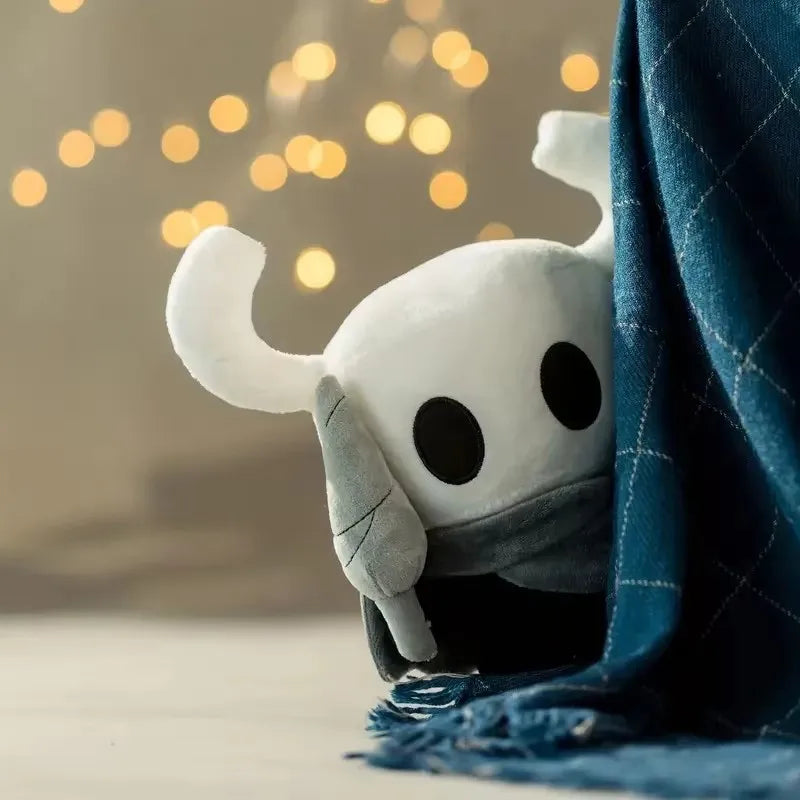 10.63in Hornet Plush Toys Game Figures Grimm Dark Soul Ghost Peluche Stuffed Doll Animal Plush Dolls Kids Birthday Cosplay Gift
