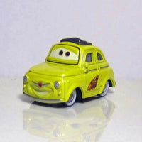 Car 20