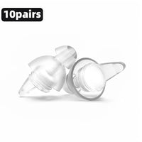 10pairs White-04