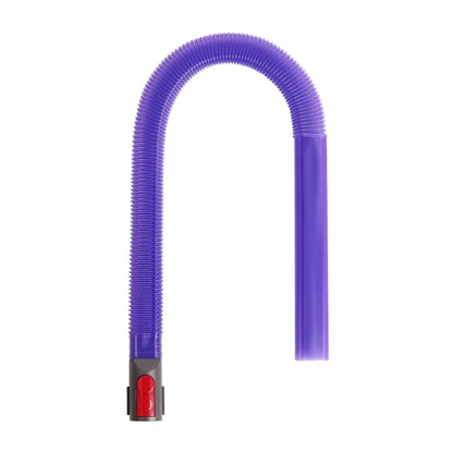 Dryer Vent Cleaner Hose for V7 V8 V10 V11 V12 V15 Vacuum Cleaner Accessory Hose Attachment Lint Remover Flexible Hose Set