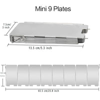 9 piece