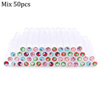50PCS