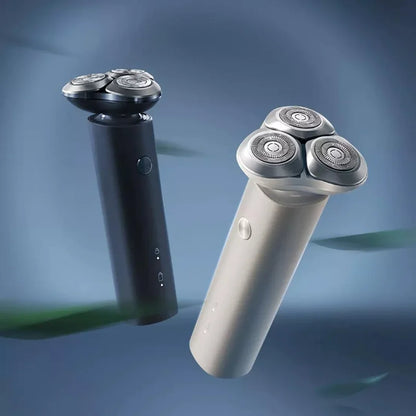 Xiaomi Mijia Electric Shaver S101 Enhanced Shaving Machine Razors for Men Waterproof Dry Wet Shaving Beard Trimmer