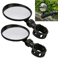 2pcs round L