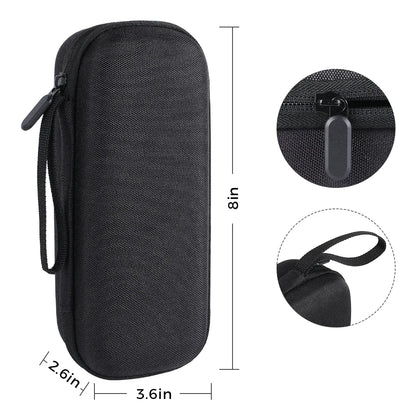 Hard EVA Protective Case for Xiaomi Mijia Car Air Pump 2/2D Inflatable Box Electric High Pressure Air Pump Protective Case
