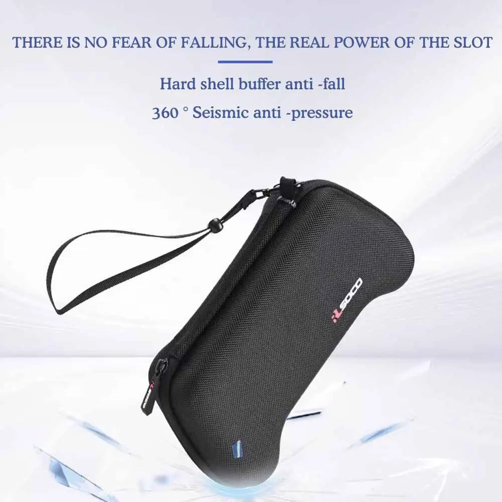 Game Controller Portable Storage Bag For Gamesir G8 Galileo Mobile Phone Gaming Controller EVA Hard Protective Carrying Case
