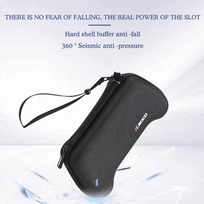 Game Controller Portable Storage Bag For Gamesir G8 Galileo Mobile Phone Gaming Controller EVA Hard Protective Carrying Case