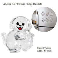 Fridge Magnets 1