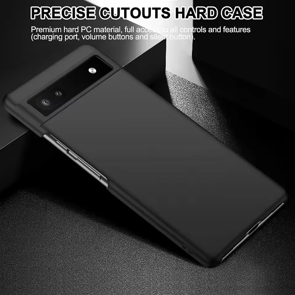 luxury Matte Back Ultra Thin Case For Sony Xperia 1 5 10 IV VI VII V 1IV 10IV 5IV 1V 5V 10V 1VI 10VI 1VII Hard PC Cover Shell