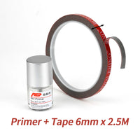 Primer 6mm tape