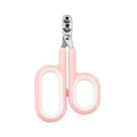 Pink white