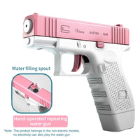 Manual version-pink