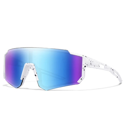 Teenagers Sunglasses Age 9-15 Youth Cycling Glasses Mtb Bike Bicycle Goggles Children Outdoor Sport Boys Girls UV400 Eyewear