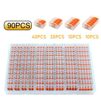 90PCS