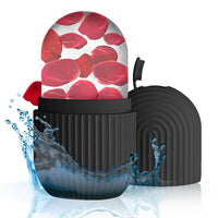 1pc ice roller-black