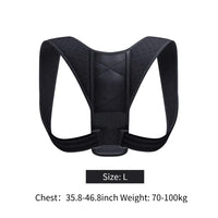 black L