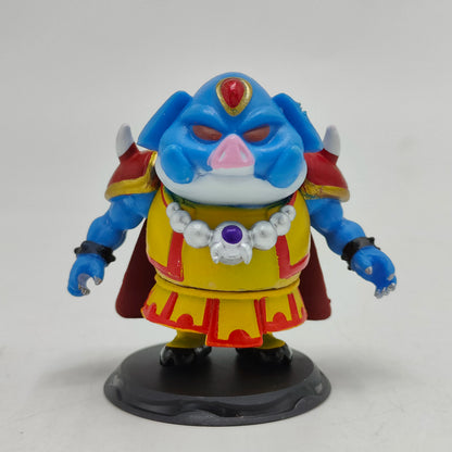 6pcs/set The Legend of Zelda Link Cute Version Anime Figure Game Peripheral Collection Model Action Figure Doll Toys