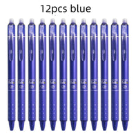 12pcs blue