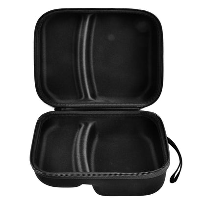 Storage Case Compatible with Walkers Razor Slim Howard Leight PROHEAR 016 Electronic Ear Protection Earmuffs