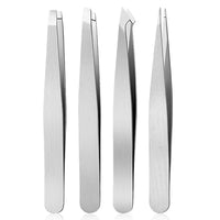Silvery 4pcs - 1