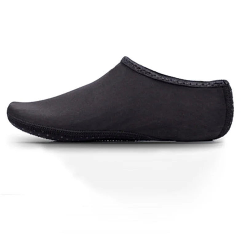 Outdoor Beach Socks, Versatile Gear for Swimming, Diving, Snorkeling, Non-slip, Swim Covers