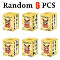 Random 6pcs