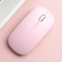 Matte-Pink