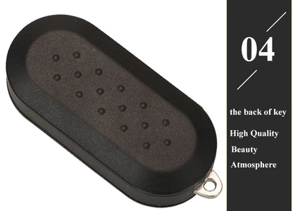 Car Remote Key For Delphi & Marelli Fiat MPV Bravo/Ducato 500 Doblo Qubo Grande Punto Citroen Jumper Peugeot Boxer 433.92 ID46