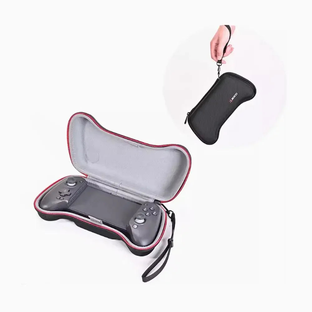Game Controller Storage Bag For Gamesir G8 + Protective Case Portable Pocket For GameSir G8 Plus Game Accessories Q9O7