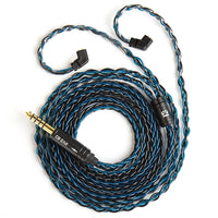 blackblue 2pin-C 4.4