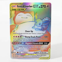 Eevee 191-181