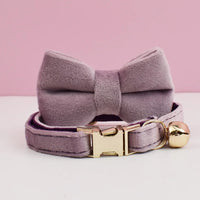 bow tie collar 3