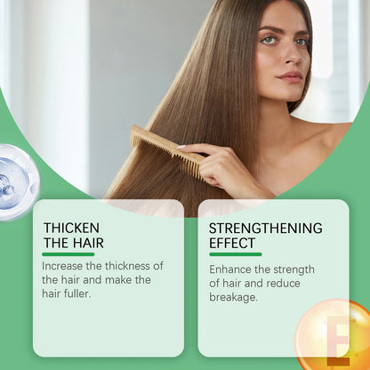 Natural Rosemary Hair Shampoo Reduce Hair Loss Clean Dandruff Nourish Moisturize Scalp Improve Hair Quality Hair Care Product