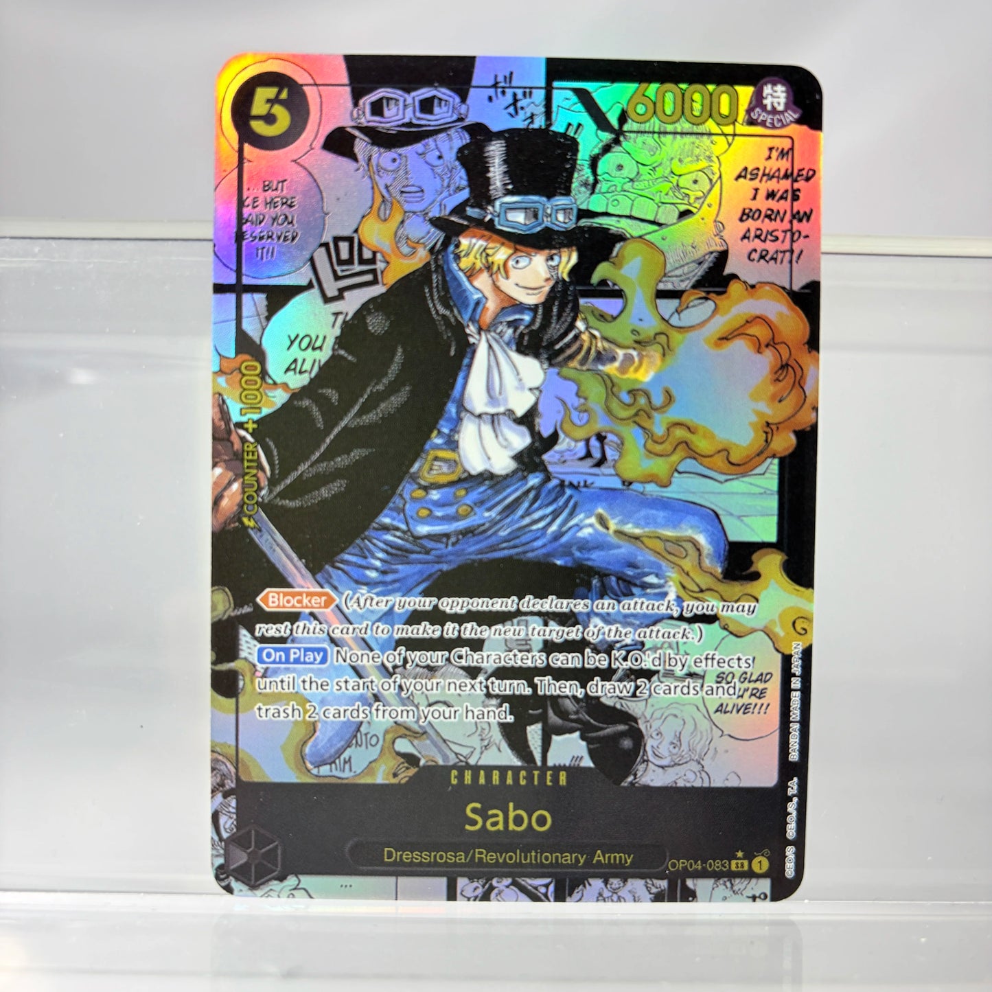 Anime One Piece OPCG Cards English Version CHARACTER/LEADER Collectine Proxy Cards Luffy/Nami/Trafalgar Law/Sanji Game WINNER