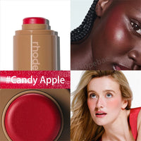 Candy Apple