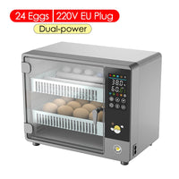 24Egg Dual EU 220V