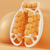 29 rounds orange